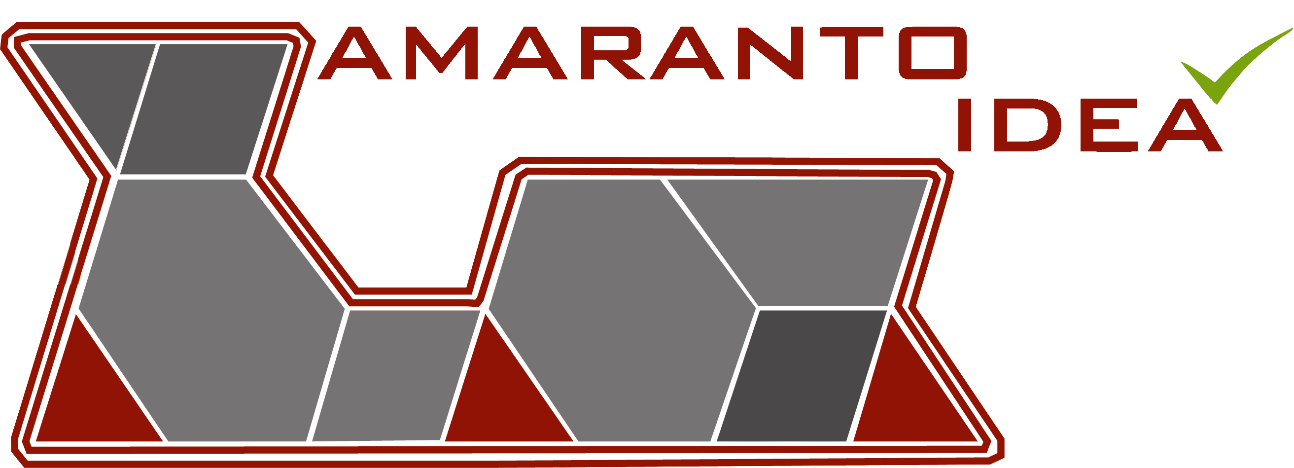 Amaranto Logo