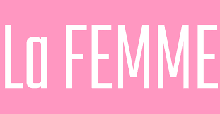 LaFemme Logo