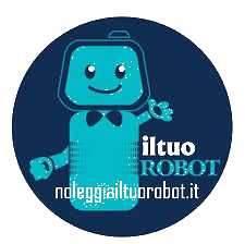 Noleggiailtuorobot.it Logo