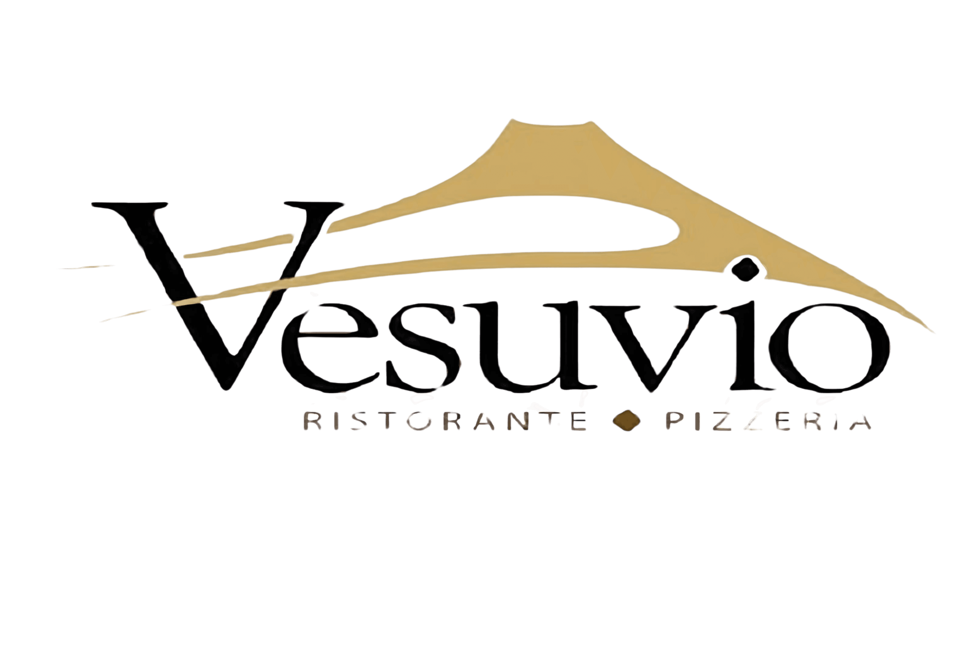 Pizzeria Vesuvio Logo